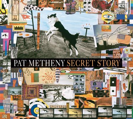 Pat Metheny Group - The Truth Will Always Be Lyrics - Zortam Music