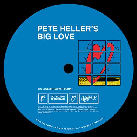 Pete Heller - Big Love (Dronez Mix) Lyrics - Zortam Music