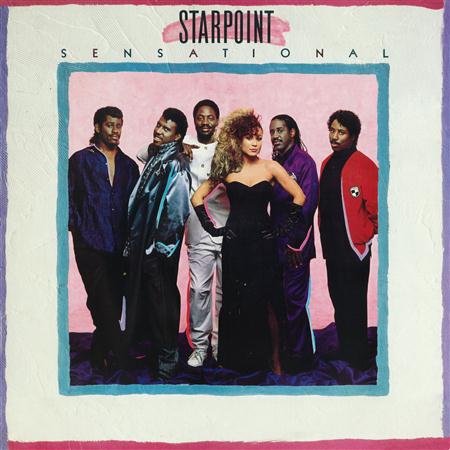 Starpoint - The More We Love Lyrics - Zortam Music