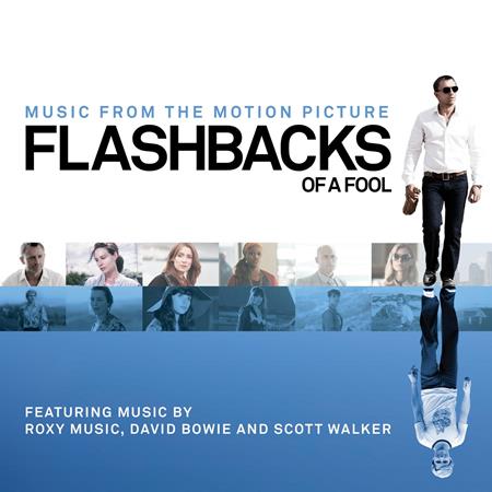 David Bowie - Flashbacks Of A Fool: Music from the Motion Picture - Zortam Music David Bowie - Flashbacks Of A Fool: Music from the Motion Picture - Zortam Music