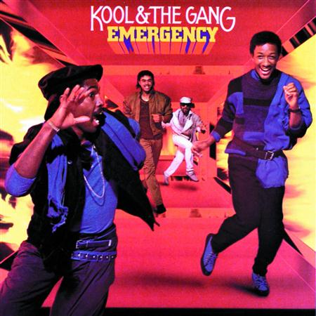 Kool & the gang - Fresh (Re-Recorded In Stereo) Lyrics - Zortam Music