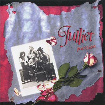 Julliet - Passion - Zortam Music