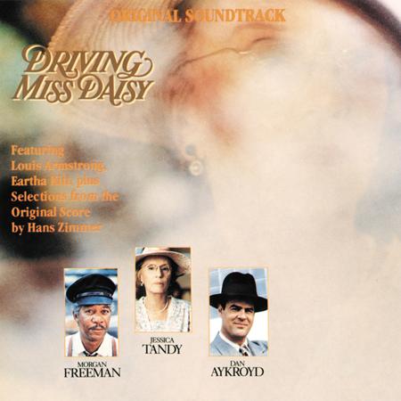Hans Zimmer - Driving Miss Daisy Original Soundtrack - Zortam Music