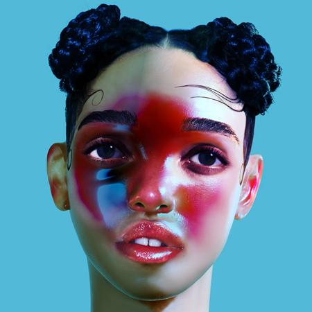 FKA Twigs - The Morning After The Night Be - Zortam Music