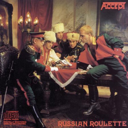 Accept - Blinde Rage - Zortam Music