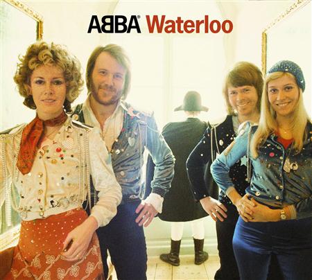Abba - Waterloo Ultimate Collection - Zortam Music Abba - Waterloo Ultimate Collection - Zortam Music