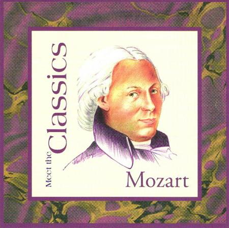 Wolfgang Amadeus Mozart - Mozart Meets Marriner: Piano Concertos - Zortam Music