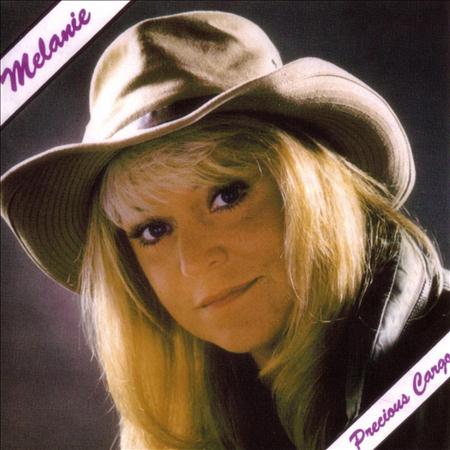 Melanie - Precious Cargo - Zortam Music
