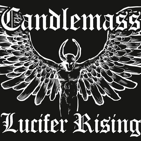 Candlemass - Lucifer Rising Lyrics - Zortam Music