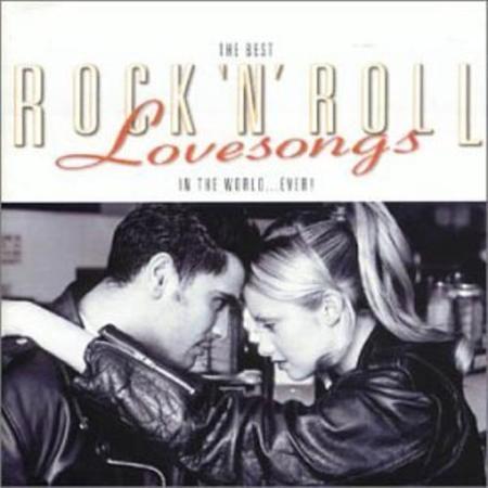 The Crew-Cuts - The Best Rock 