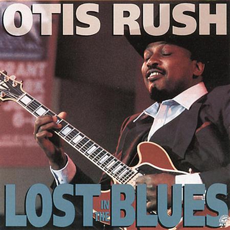 Otis Rush - You Got Me Running Lyrics - Zortam Music