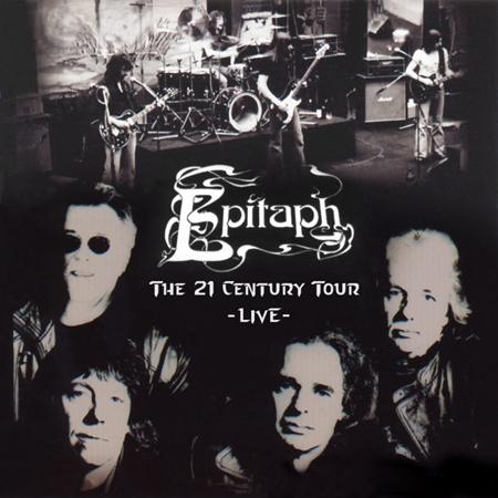 Epitaph - The 21 Century Tour - Zortam Music