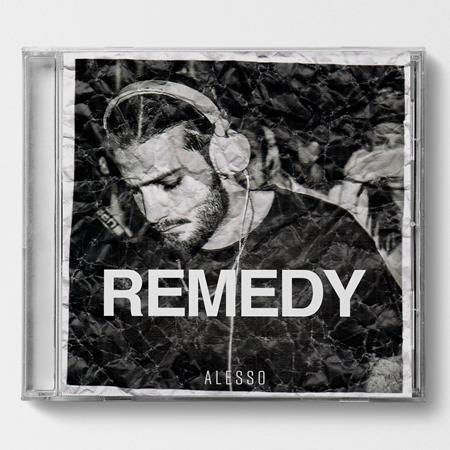 Alesso - Remedy - Zortam Music