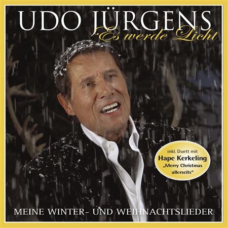 Udo J|rgens - Meine Winter- und Weihnachtslieder - Zortam Music