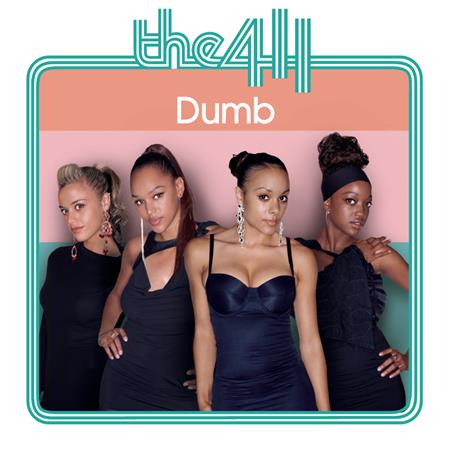 The 411 - Dumb-(Remix) CDS - Zortam Music