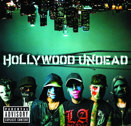 Hollywood Undead - Swan Songs (Indie Store Edition) - Zortam Music