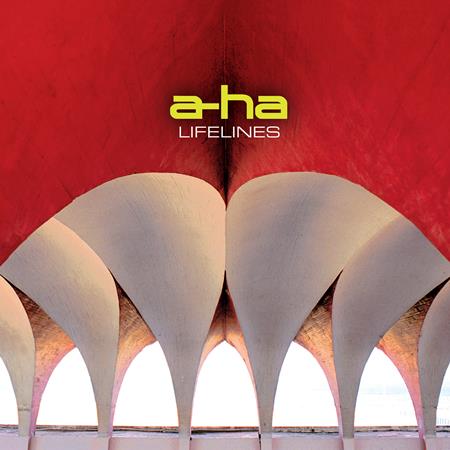 A-Ha - Lifelines  Bonus - Zortam Music