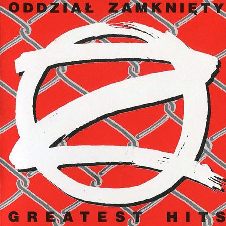 Oddzial Zamkniety - Greatest Hits - Zortam Music