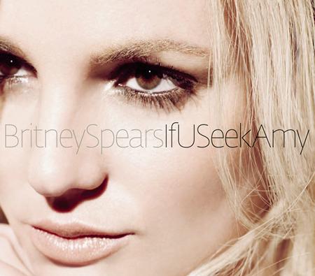 Britney Spears - If U Seek Amy (Remixes) - Zortam Music Britney Spears - If U Seek Amy (Remixes) - Zortam Music