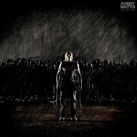 Avery Watts - The Takeover - Zortam Music