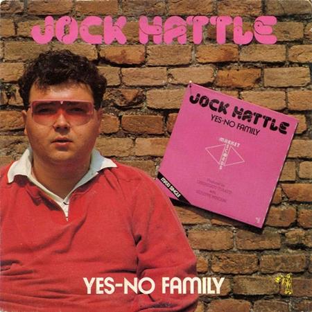 Jock Hattle - yes-no Family - Zortam Music