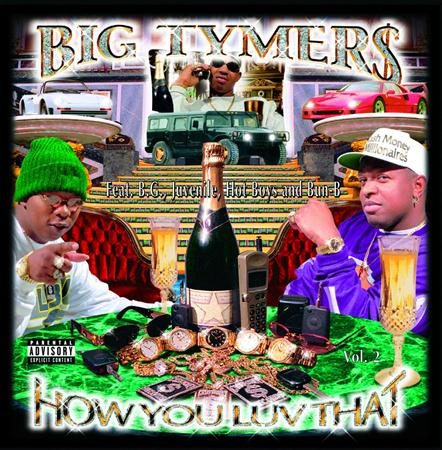 02_Track  2_HipHopMix - How You Luv That Vol. 2 - Zortam Music