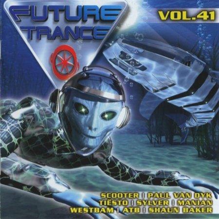 Canarias - Future Trance Vol.41 - Zortam Music
