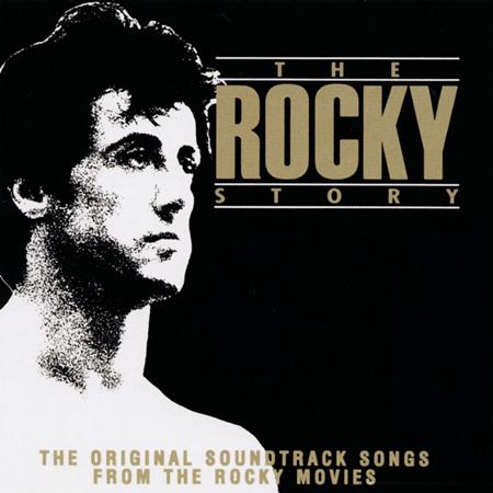 Vince DiCola - Rocky IV - Workout Song Lyrics - Zortam Music