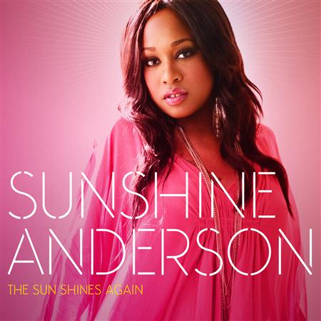 Sunshine Anderson - Call My Own Lyrics - Zortam Music