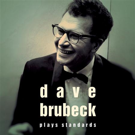 The Dave Brubeck Quartet - This Is Jazz #39- Dave Brubeck Plays Standards - Zortam Music