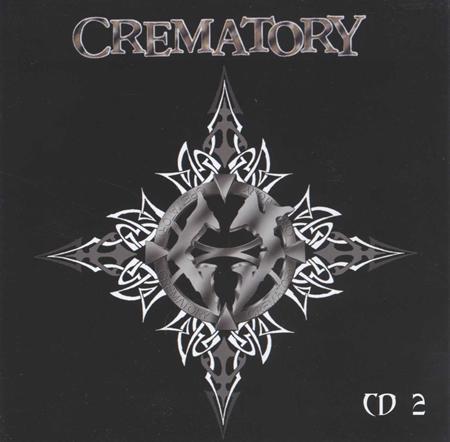Crematory - Remind [Disc 1] - Zortam Music