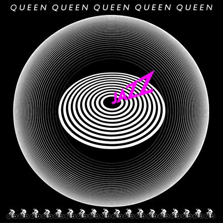 Queen - Jazz (CDP 7 46210 2) - Zortam Music