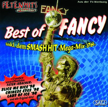 Fancy - The Best Of Fancy - Zortam Music