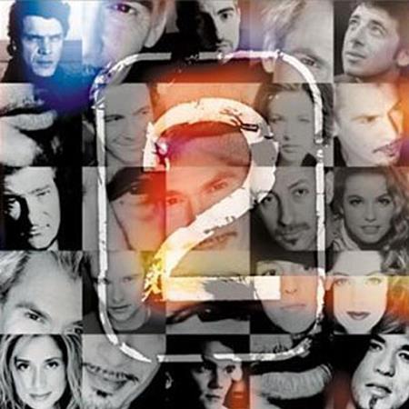 Axel Bauer - Achille CDS - Zortam Music