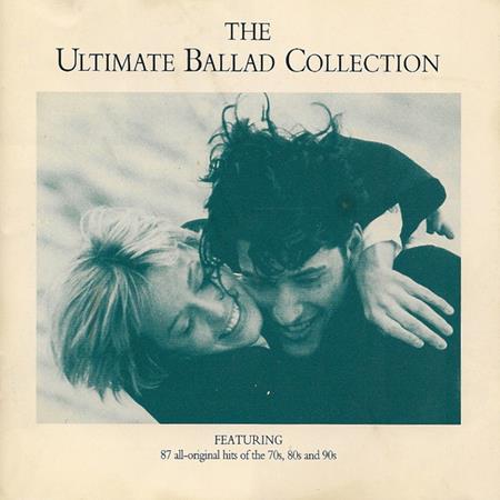 Gallagher & Lyle - The Ultimate Ballad Collection [disc 3] - Zortam Music