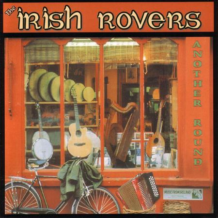The Irish Rovers - The Jolly Roving Tar Lyrics - Zortam Music