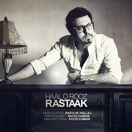 Rastaak - Haal O Rooz - Zortam Music