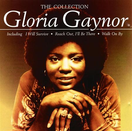 Gloria Gaynor - All I Need Is Your Good Lovin