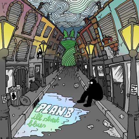 Plan B - Ill Street Blues - Free Download Version - Zortam Music