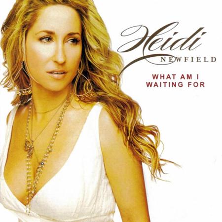 Heidi Newfield - Cry Cry (Til The Sun Shines) Lyrics - Zortam Music