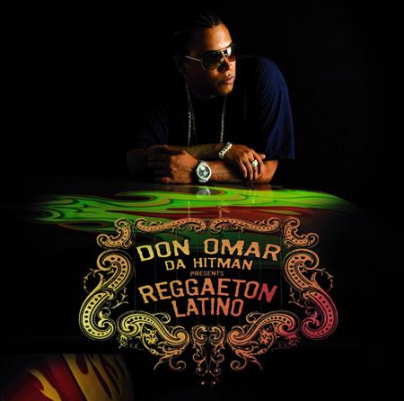 Don Omar - Reggaet�n latino - Zortam Music