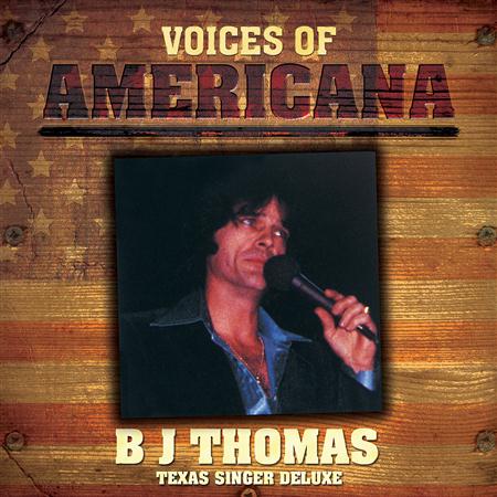 B.J. Thomas - Didn B.J. Thomas - Didn