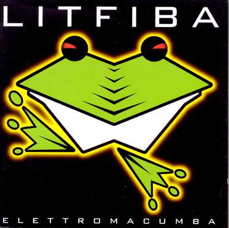 Litfiba - Il Giardino Della Follia - Zortam Music