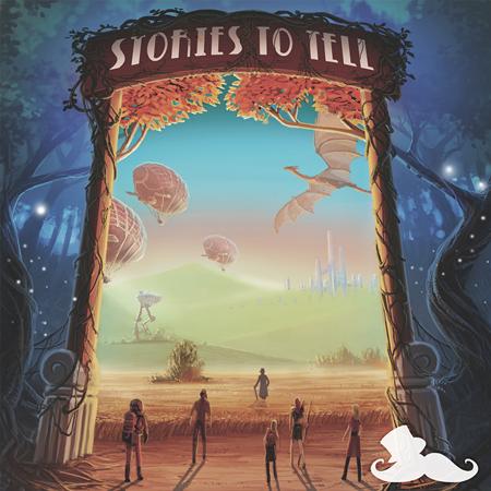 Just A Gent - Stories to Tell - Zortam Music