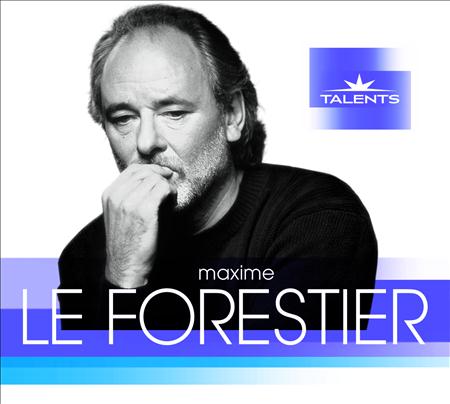Maxime Le Forestier - Talents - Zortam Music