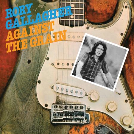 Rory Gallagher - My baby, sure (bonus track) Lyrics - Zortam Music