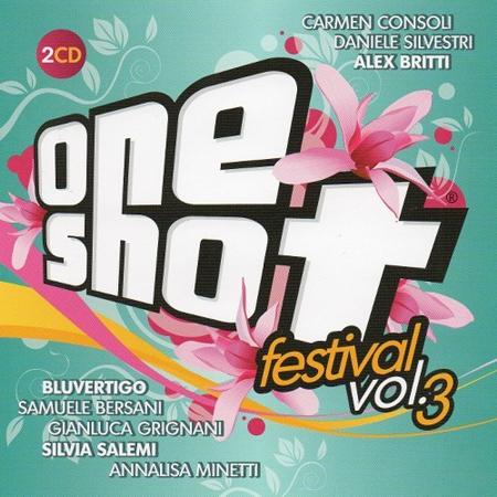 PIOTTA - One Shot Festival Vol. 3 - Zortam Music