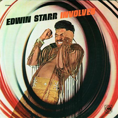 Edwin Starr - Funky Music Sho