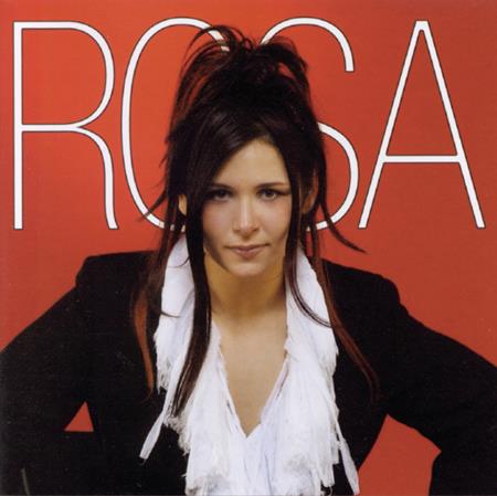 Rosa - Las Calles De Granada Lyrics - Zortam Music