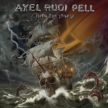 Axel Rudi Pell - Changing Times Lyrics - Zortam Music